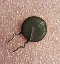 RTI SG321 SURGE-GARD NTC THERMISTOR 