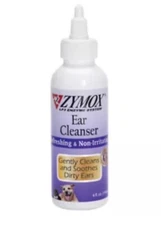 LP3 Enzyme System 4 oz Ear Cleanser For Dogs And Cats