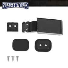 Rear Sliding Glass Window Latch Kit Fit For 80-02 Dodge Ram Ford Ranger Truck