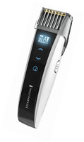 Remington Mb4560 Touch Control Lithium Beard Trimmer - Black/silver Remington Mb4560 Touch Control Lithium Beard Trimmer - Black/silver
