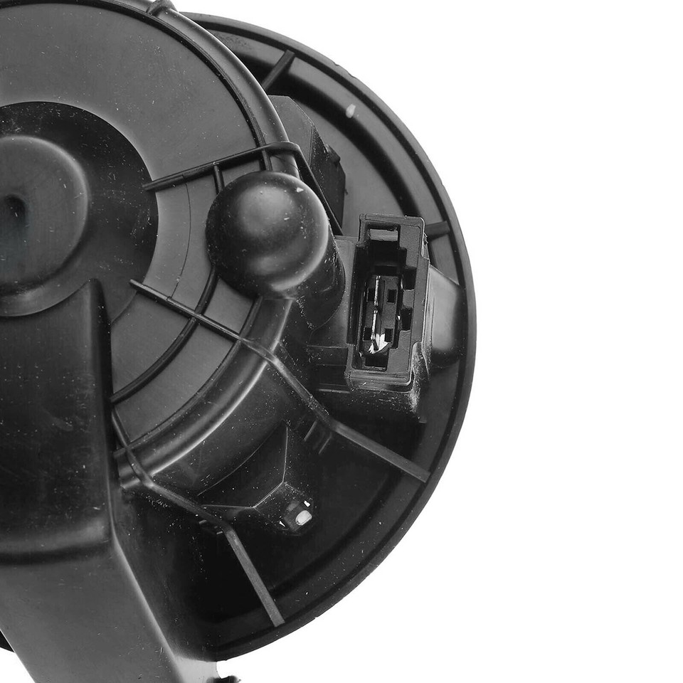 D2P Heater Blower Motor Fan – For Citroen C3 MK2, C4 Cactus, DS3 – RHD, 6441CS, 10-Year Warranty - View #2
