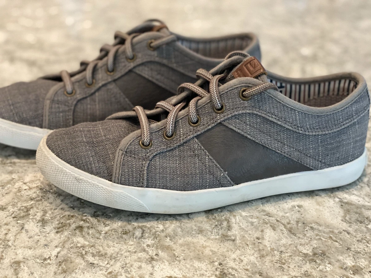 Ben Sherman Big Kids Youth Sneakers Size 5 eBay