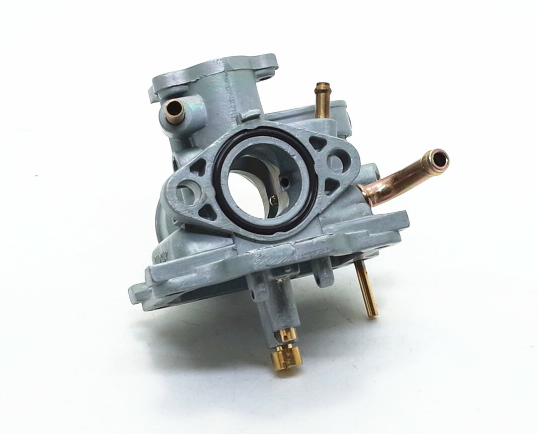 Carburetor Body & Jet Pilot Nozzle For Yamaha TTR90 TTR90E | eBay