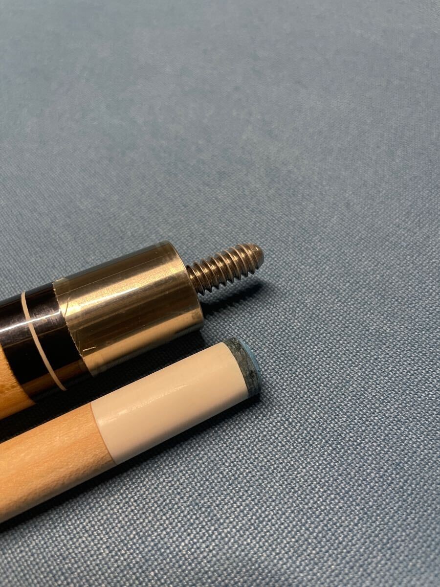 McDermott E-K1 Billiard Vintage from Japan | eBay