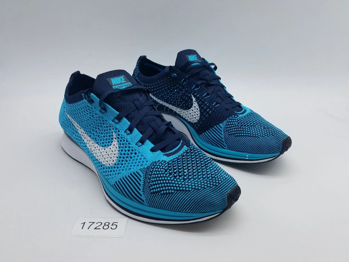 Nike Flyknit Racer Men's Sneakers for Sale | Authenticity