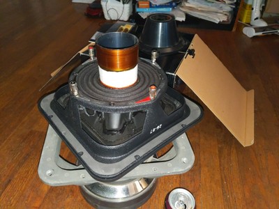kicker solo x for sale