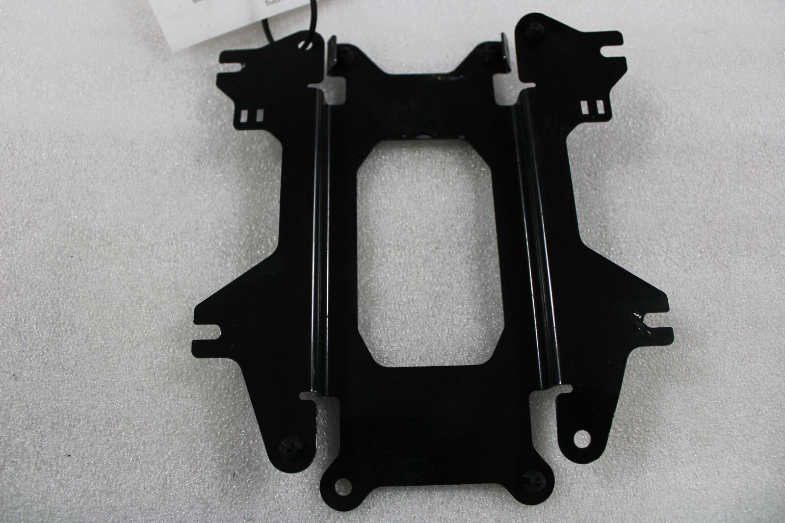 McLaren 720s, Bracket Mount Support Holder, Used, P/N 14MA129CP