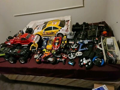 rc car gumtree
