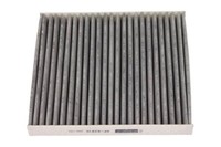 Maxgear 26-1040 Innenraumfilter Aktivkohle FüR Chrysler Dodge Fiat Jeep Lancia