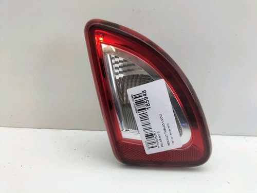 FEUX / ÉCLAIRAGE Arrière Feu Arrière Gauche Convient Pour Renault Twingo I C06 EUR 50,46