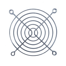 60mm 80mm120mm Cooling Fan Grills Metal Grill For Computer Cover Guard