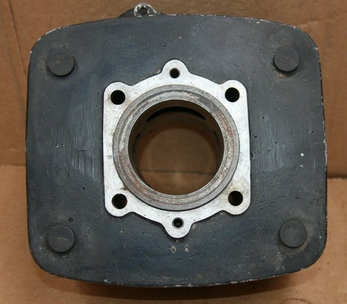 ZYLINDER 1611658-03 HUSQVARNA 250XC/WR/CR 1978 - Bild 4 von 7