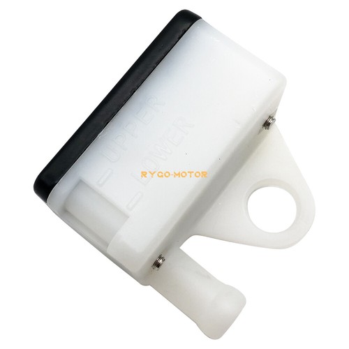 Rear Brake Master Cylinder Cup Reservoir for Honda FourTrax 250 TRX250R