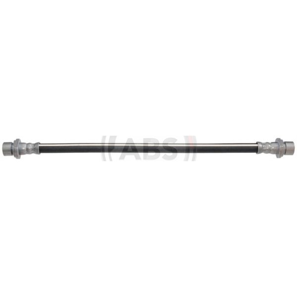 A.B.S. Bremsschlauch Hinten Links Rechts FüR Toyota Corolla Liftback SL 4118-image
