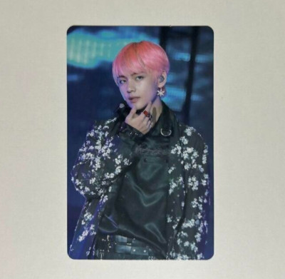 BTS⭐️LOVE YOURSELF/ LYS⭐️SEOUL⭐️DVD⭐️Vテヒョン s-l400.jpg