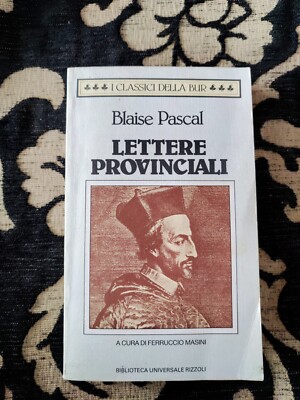 LANDBRIEFE. Pascal Blaise. Rizzoli sc153