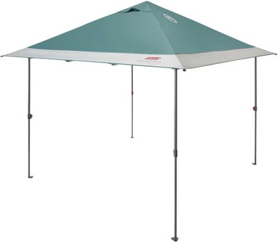 Coleman FastPitch OnePush Shelter M Pavillon, 300x300cm