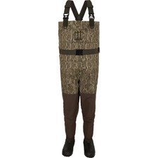 Drake Women's 1600 Insulated Breathable Wader Bottomland Women