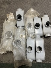 PVC fittings /T s