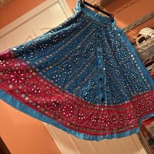Lengha Skirt