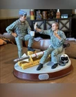 Hasbro GI Joe  Unforgettable Military Moments Series Story of Victory #1/1024