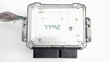 Moteur Kia SPORTAGE