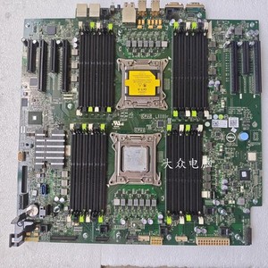 3GCPM 658N7 15CG3 13XT0 server mainboard *p0