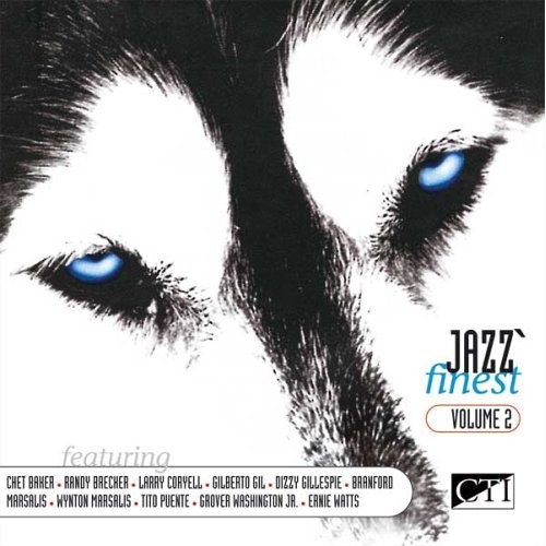 Aa.Vv. - Jazz Finest Volume 2