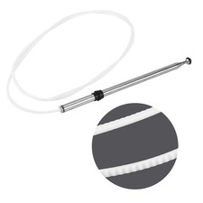 Car Power Aerial AM/FM Radio Antenna Mast For Celica MR2 8633732200✈