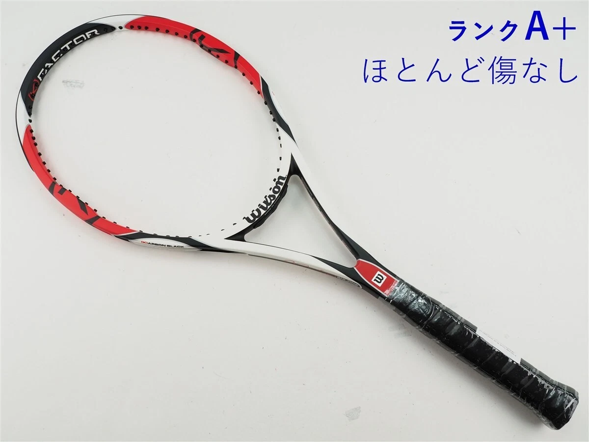 Wilson K Six One Tour for sale | eBay
