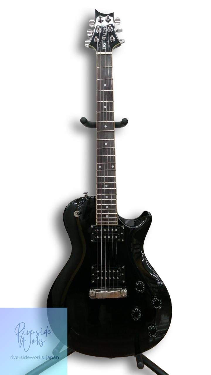 PRS Tremonti SE Electric Guitar Other Body Type Used JP