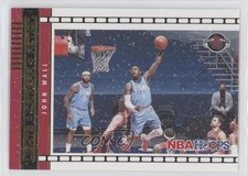 2021-22 Panini NBA Hoops Lights Camera Action Winter John Wall #26 00gy