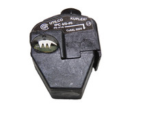 ILSCO KUP-L-TAP INSULATION PIERCING CONNECTOR  IPC-4/0-6 QTY 12