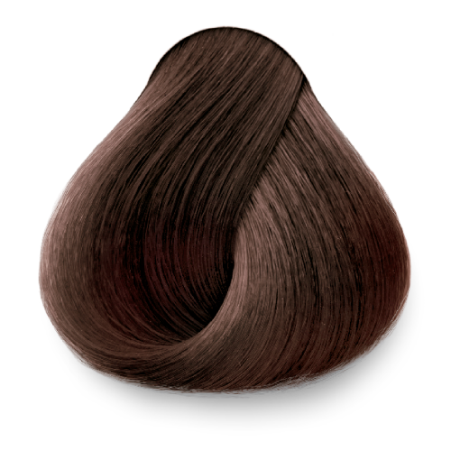 Kuul System Permanent Hair Color 5.5 Castano Claro Caoba