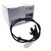 Astemo HÜCo ABS-SENSOR Hinterachse Passend FüR CitroËN C4 Peugeot 307 | 131560