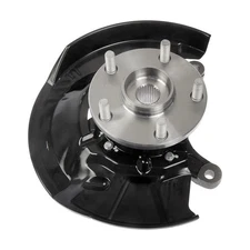 Front Right RH Steering Knuckle & Wheel Hub Bearing Assy for 97-01 Toyota Camry