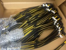 DELL R750 R7525 GPU cable12 4 H100 L40 FGTM1 CXV0X K89KN