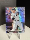 2017 Bowman Chrome Roy Favorites Aaron Judge #ROYF-9