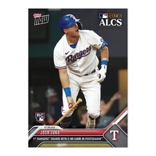 2023 Topps Now Baseball Cards Checklist 15