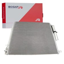 Condensateur Land Rover RANGE ROVER SPORT