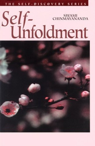 Self-Unfoldment (The Self-Discovery Series) by Chinmayananda, Swani Book TheFREE US DELIVERY | ISBN: 1880687046 | Quality Books