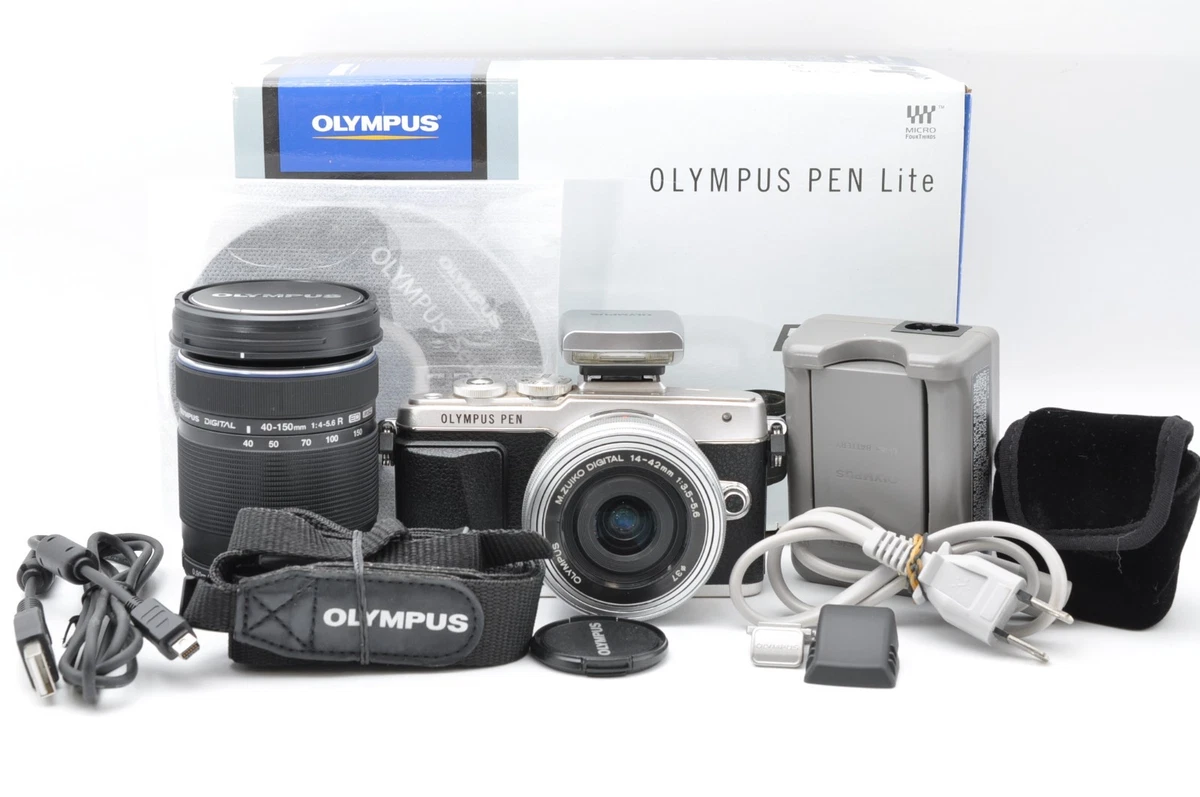 Olympus PEN E-PL7 Olympus PEN Digital Cameras for sale | eBay