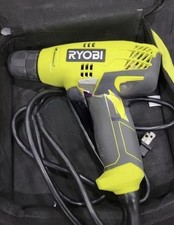 Ryobi Drill / Driver 5.5 Amp Corded 3/8 in. V...