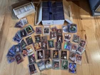 Huge NBA Card Lot - Auto Patch Graded Gem Slab PSA Rookie RC Lot # Collection