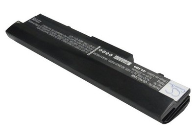 Battery for Asus 70-OA1B1B2100 90-OA001B9000 Eee PC 1101HA 1005HA-P R101 2200mAh