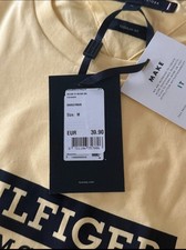 Maglia Tommy Hilfiger Uomo Taglia M Pagata 39.90€