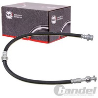 A.B.S. Bremsschlauch Vorderachse Passend FüR Ford USA Probe Mazda 626 | SL 3380
