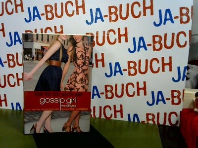 Gossip Girl: The Carlyles: Love the One You're With (Gossip Girl: The Carlyles, 