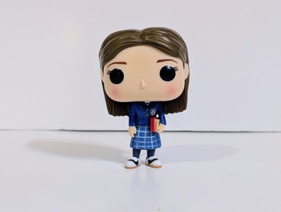 Gilmore Girls RORY GILMORE #401  Funko Pop! Vinyl Loose Vaulted 