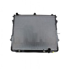 For Toyota Land Cruiser Radiator 2008 09 10 2011 For 16400-50380